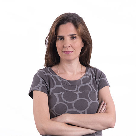 Mariana Afonso Esteves