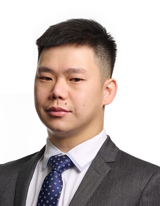 Chan Kai Weng, Júlio