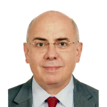 Eduardo Buisson Loureiro