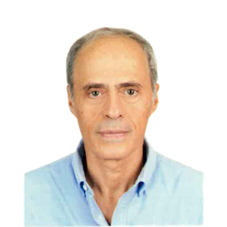 Henrique Saldanha