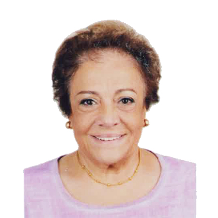 Maria Amélia António