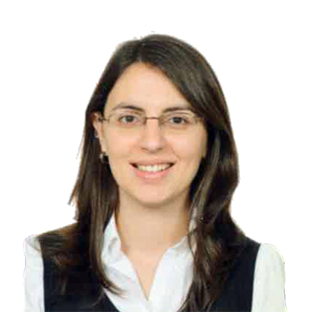 Mónica Tavira Neves