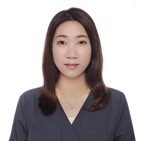 Chong Kai I