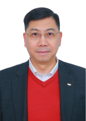 Kuok Kin Hong