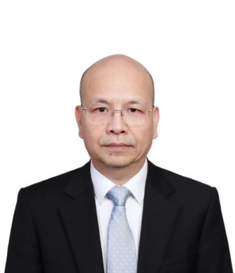 Chan Kuong Seng