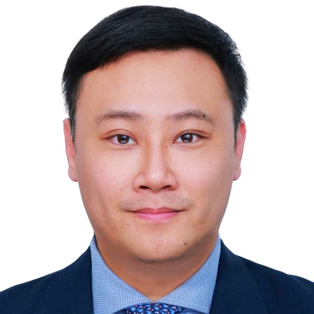 邓仲元
