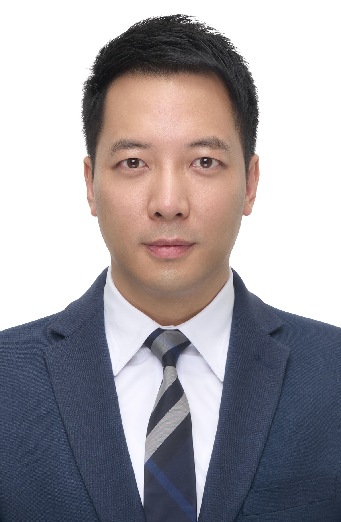 洪以鈞