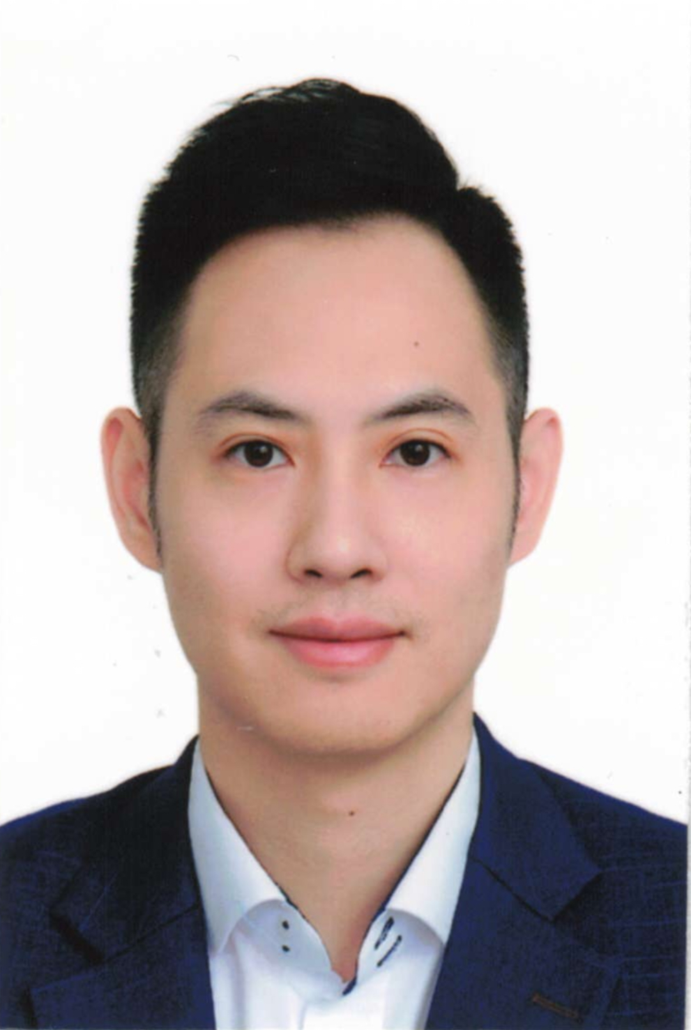 李耀坚