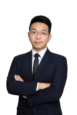 梁卓宏