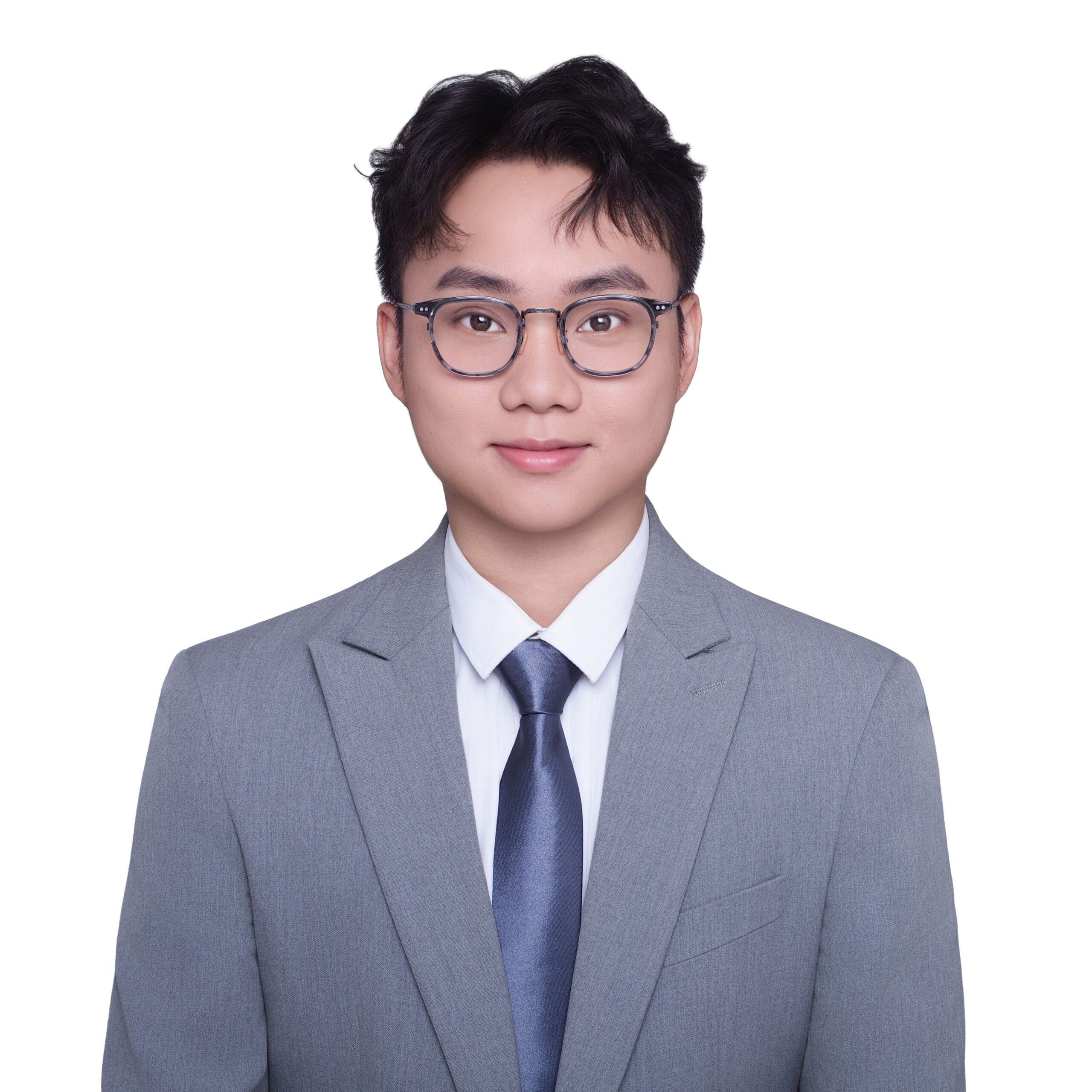He YuanHao