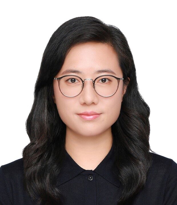 李幸姿