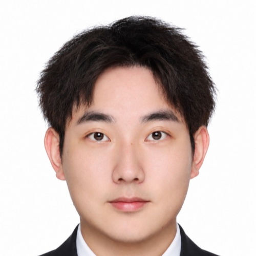Zhong Jiale